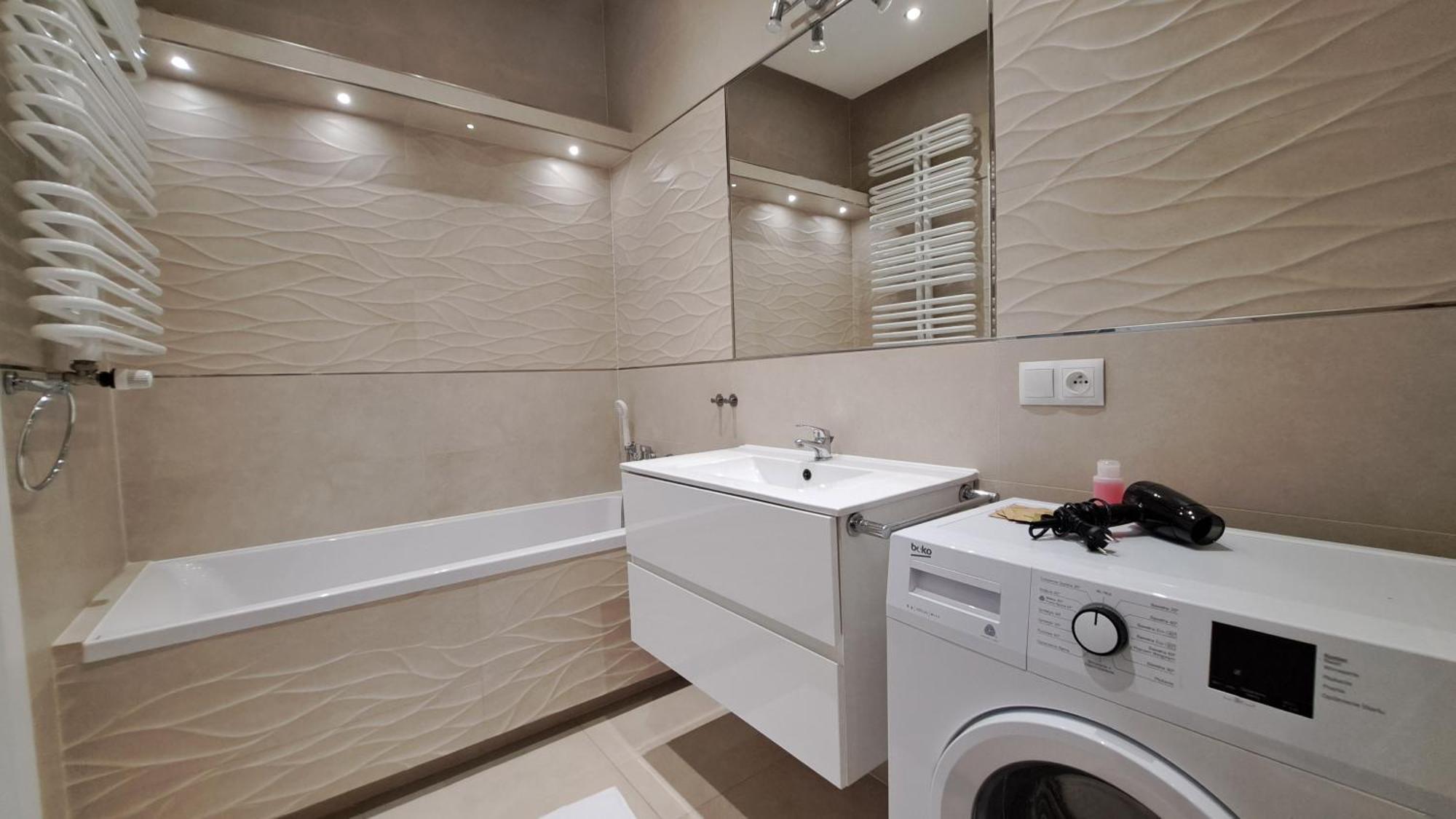 Apartament Nobile *
